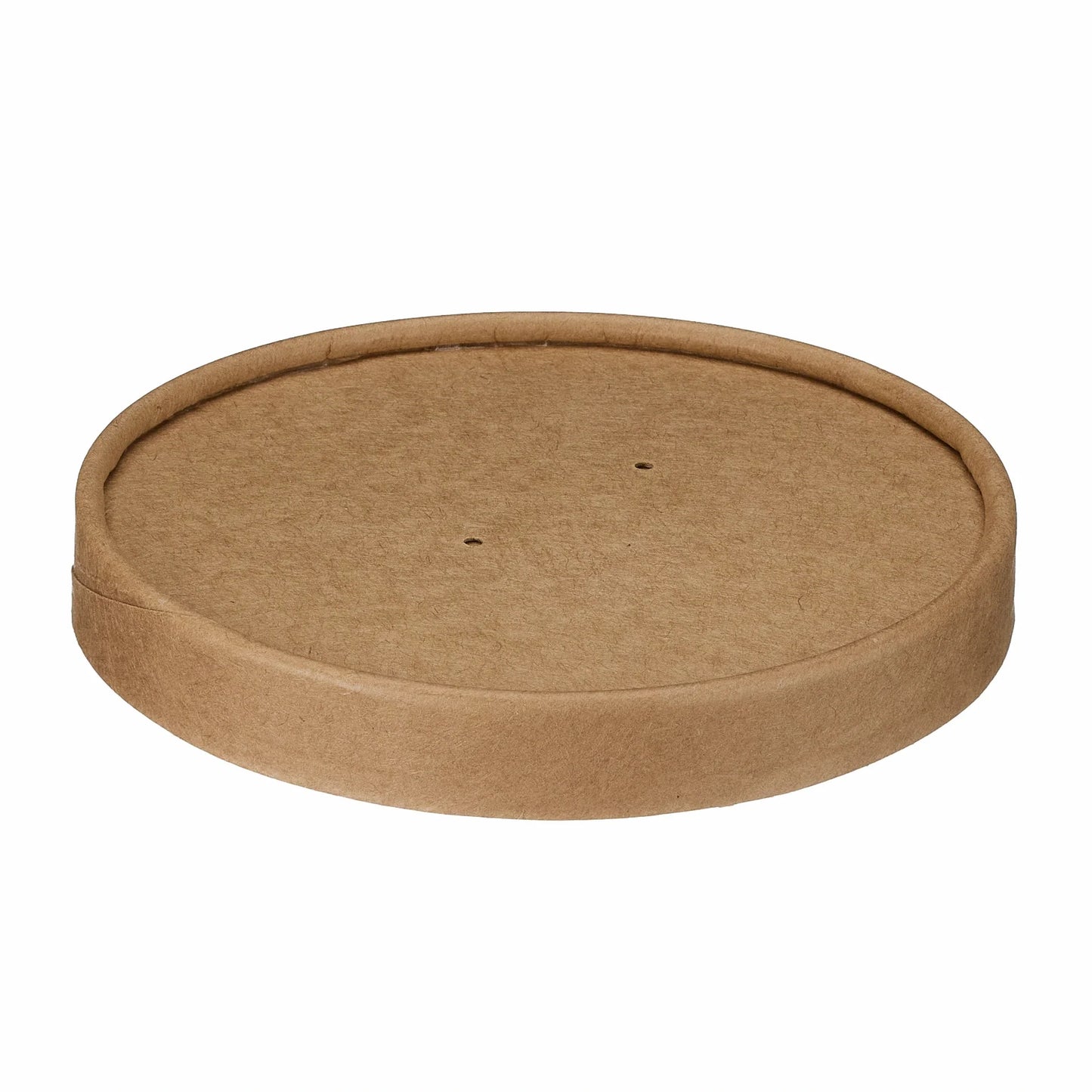 26oz kraft Soup Cup Paper Lid