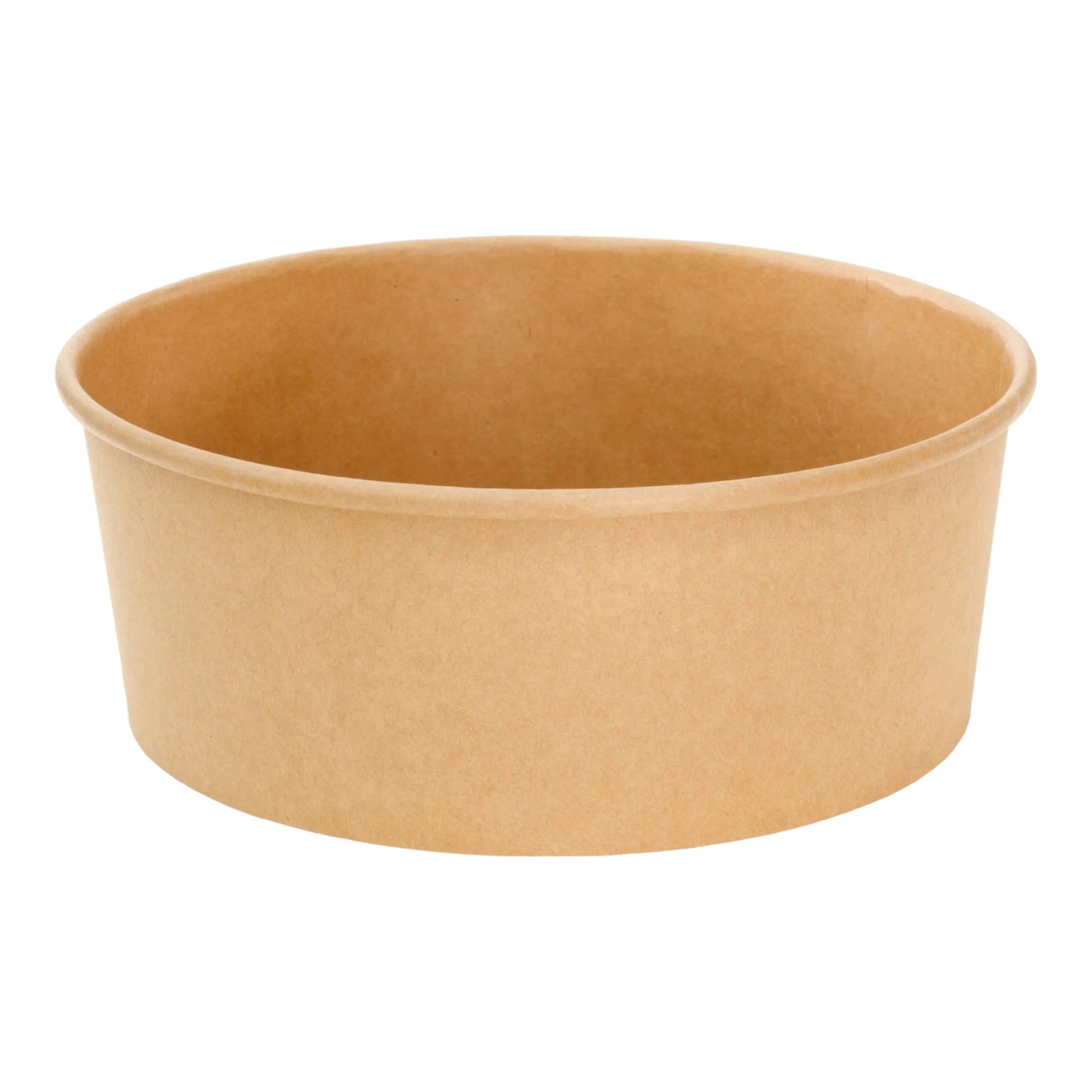 Round Kraft Bowl 1300ml