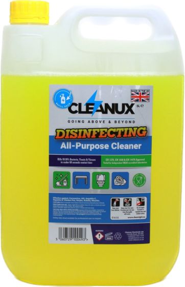 Disinfecting All-Purpose Cleaner