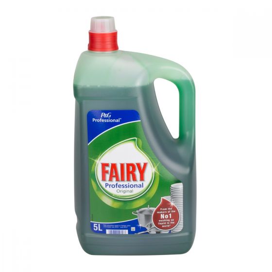 Fairy Original Washing up Liquid