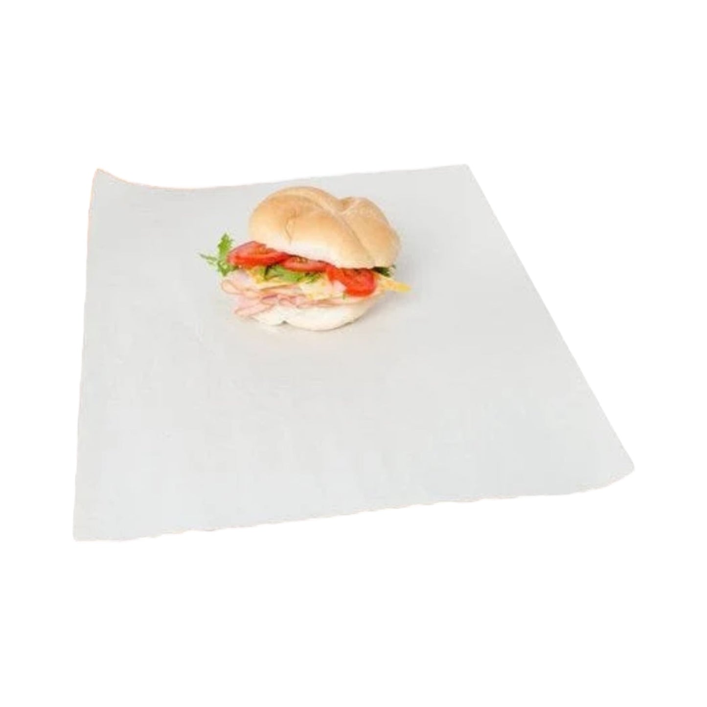 Greaseproof Paper