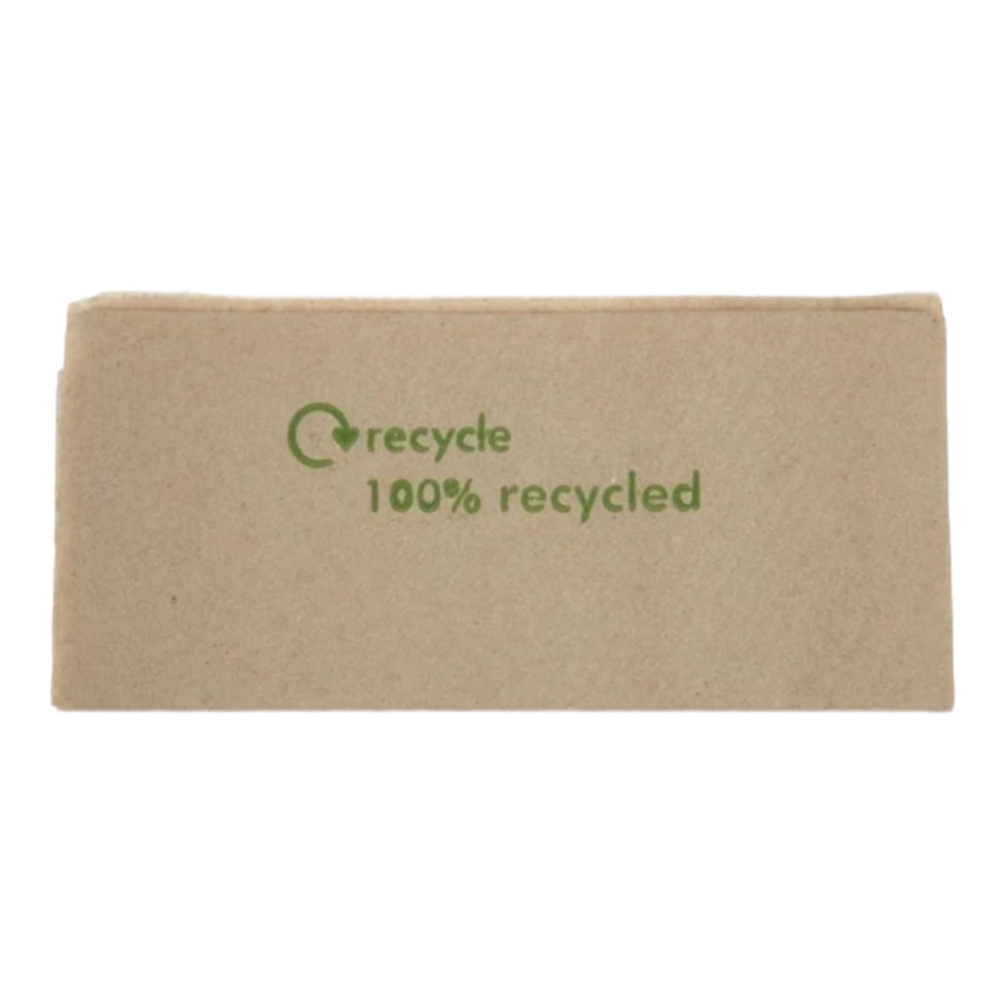 Swantex 1ply kraft Novafold Napkin