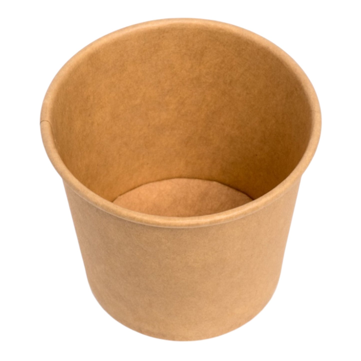 Kraft Paper Portion Pot (3 Sizes)