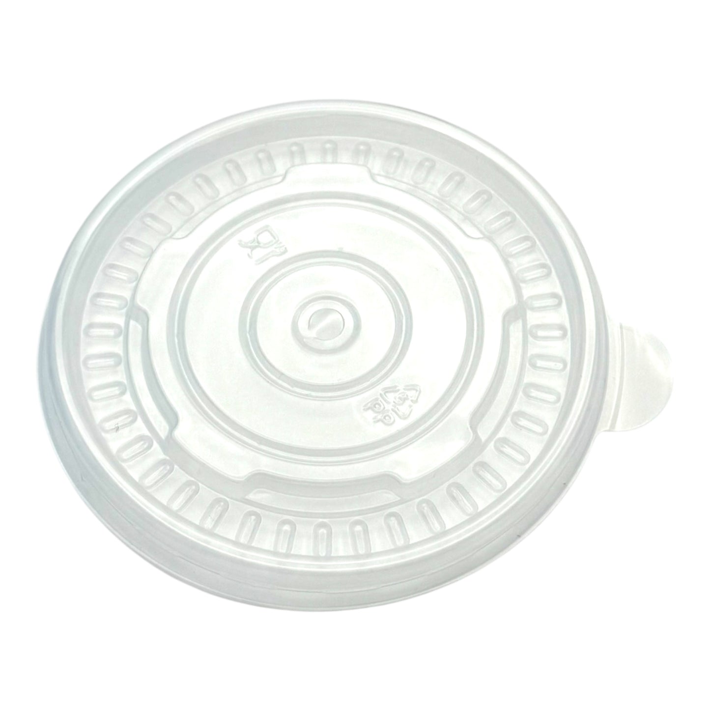 8/12/16oz Soup Cup PP Lid