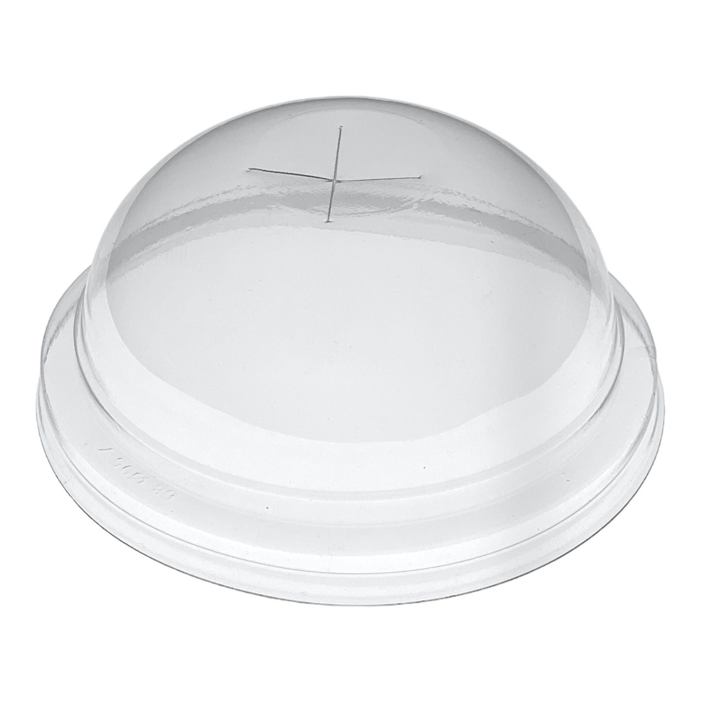 20oz Clear Domed Lid