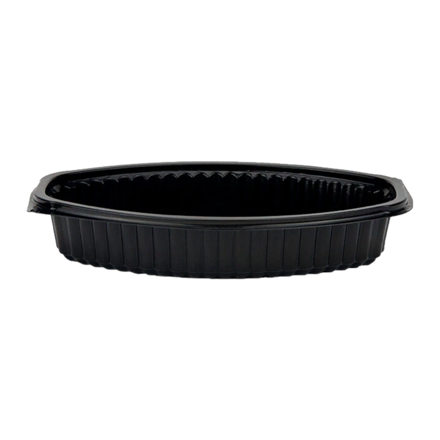 Mani Oval Microwave Container (2 Sizes)