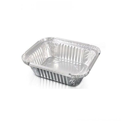 No1 Foil Container (Base)