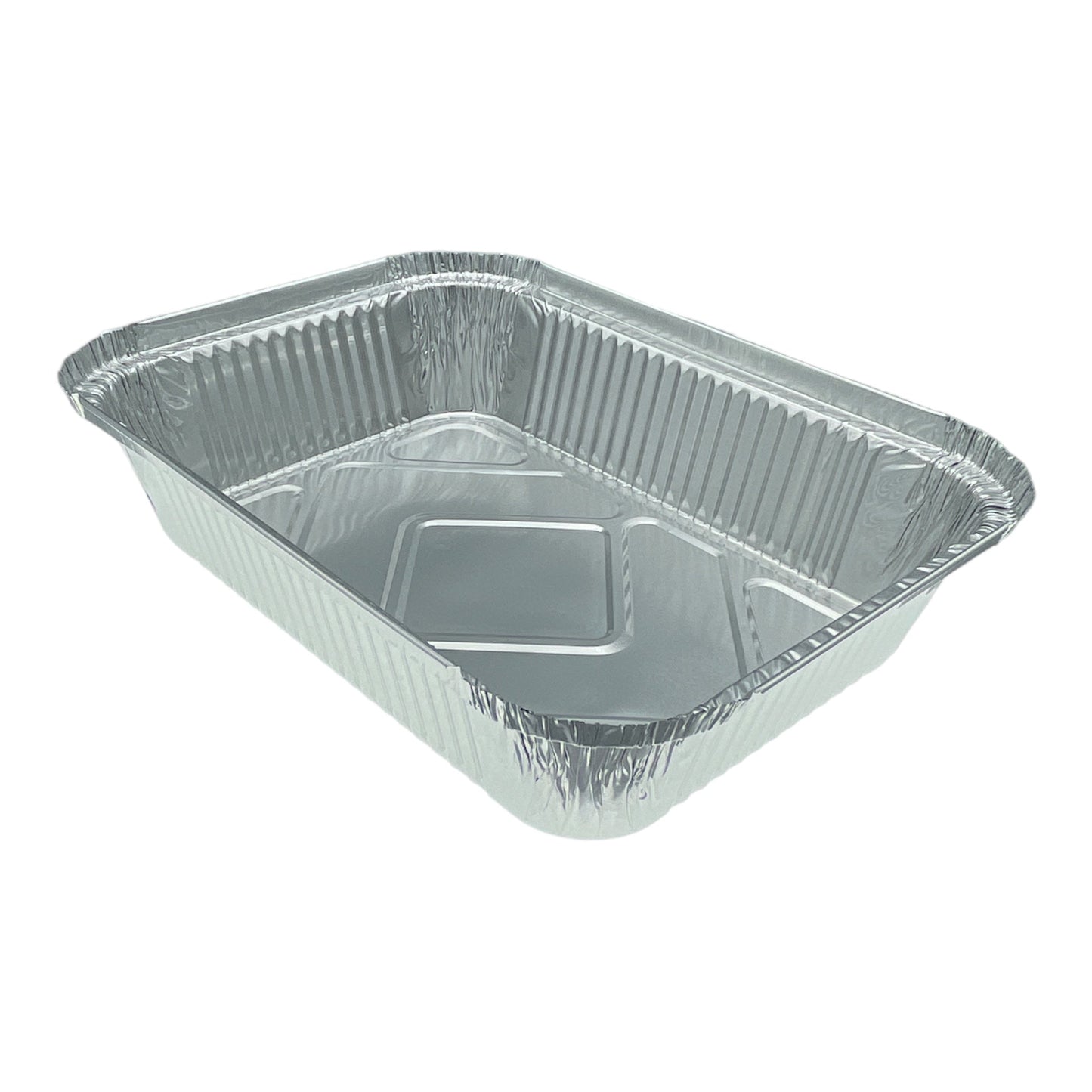 Foil Container (Base)