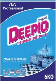 Deepio Degreaser Powder