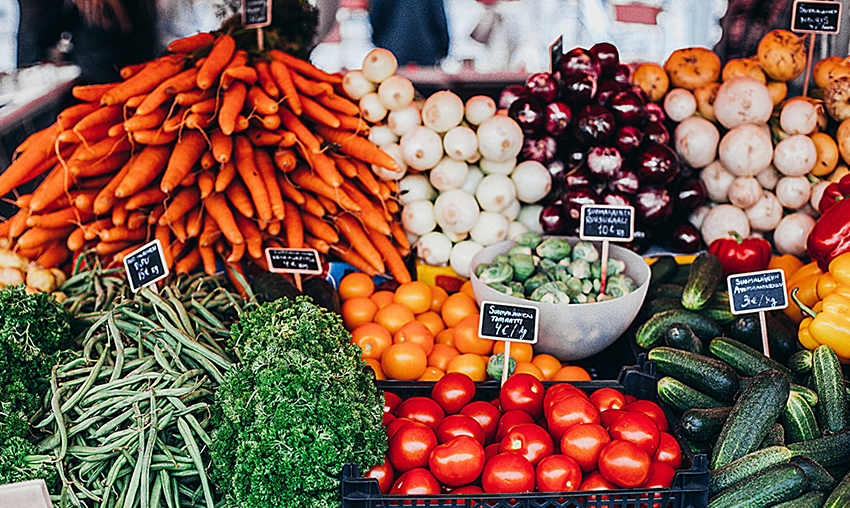 Tips for Choosing The Right Wholesale Food Supplier