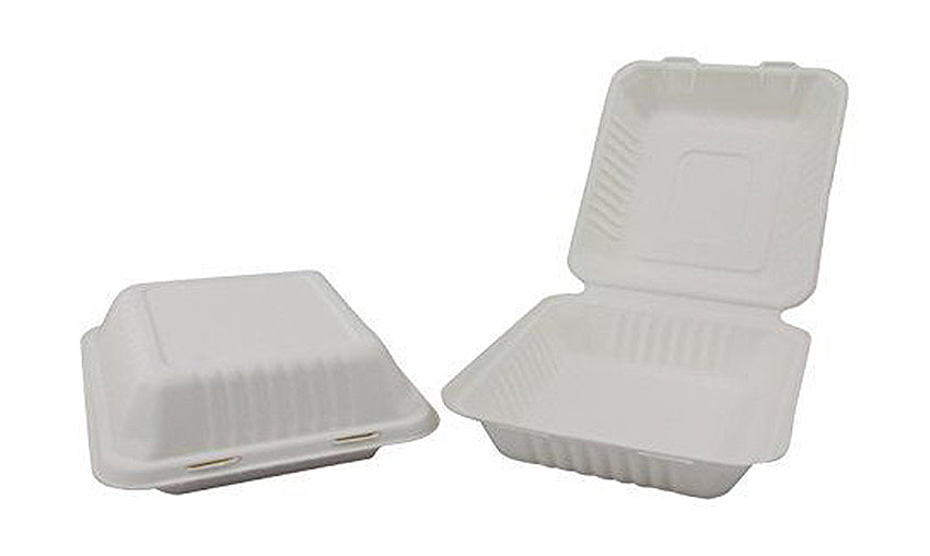 All About The Features and Benefits of Bagasse Material