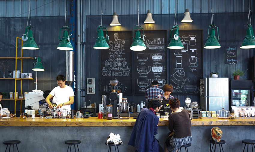 Best Health & Safety Advice for Catering Outlets