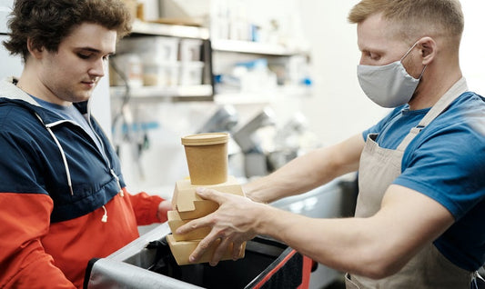 Common Packaging Mistakes