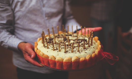 Cake Takeout Service