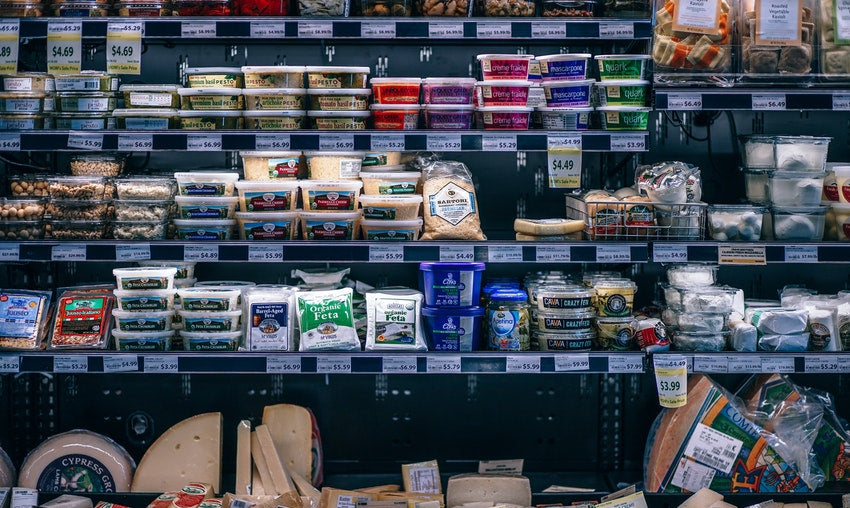 Food Packaging Design Tips and its Importance