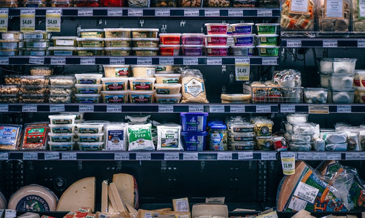Food Packaging Design Tips and its Importance