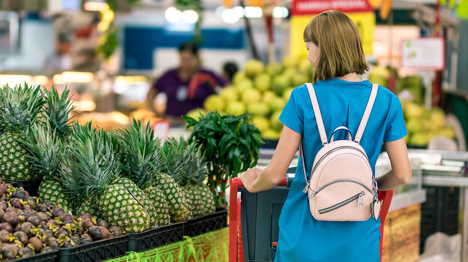 Going for Bulk Grocery Shopping? Check Out 8 Ways to Get The Most Value for Your Pounds