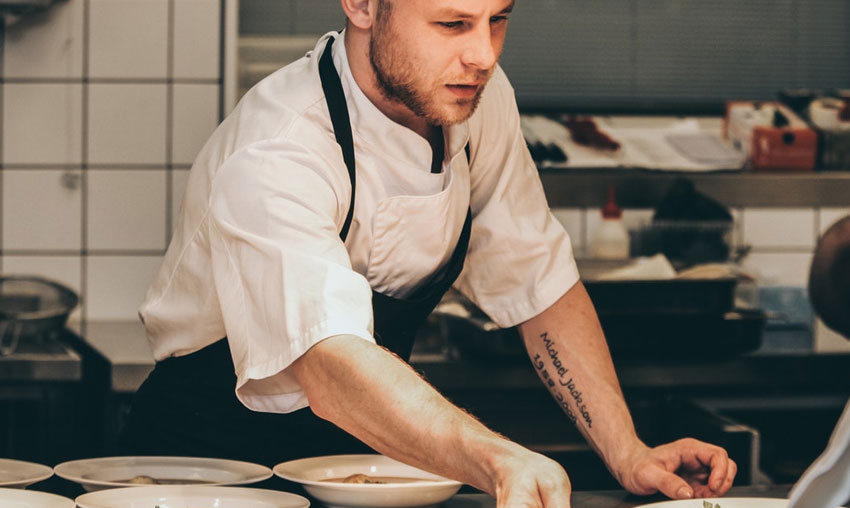 The Crucial Role of a Catering Food Supplier