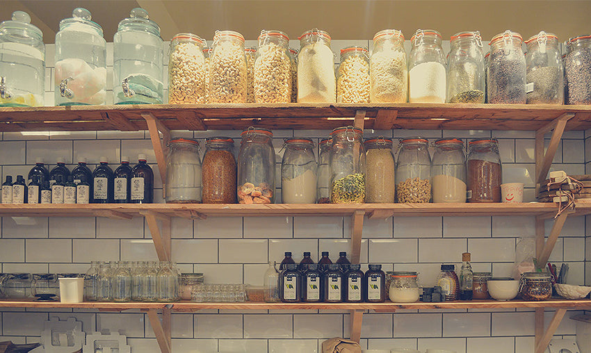 The Ultimate Restaurant Kitchen Equipment List