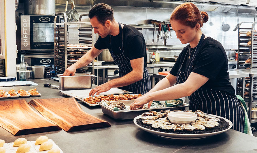 Tips for Improving Operating Procedures for Restaurants and Food Chains