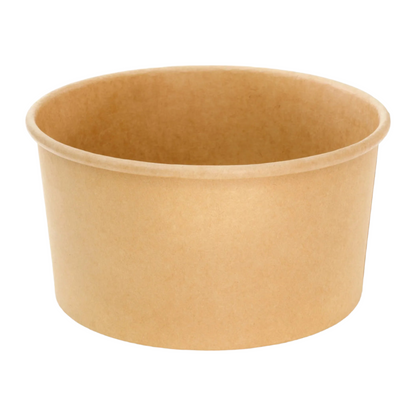 1000cc kraft bowl 