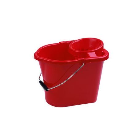 12 Litre Mop Bucket