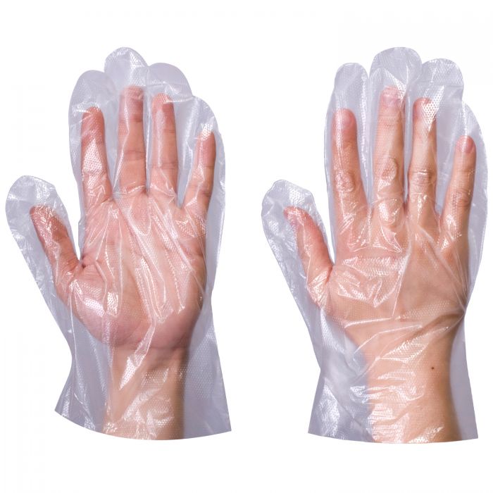 Cleaning & Hygiene