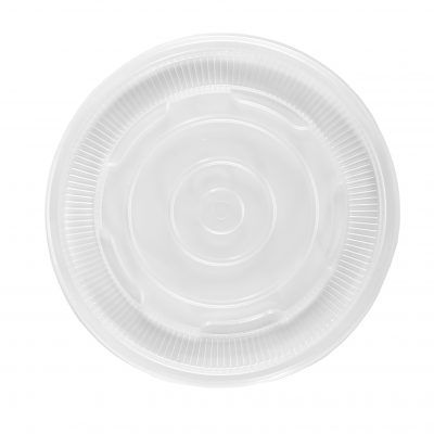 26/32oz PP Plastic Vented Lid