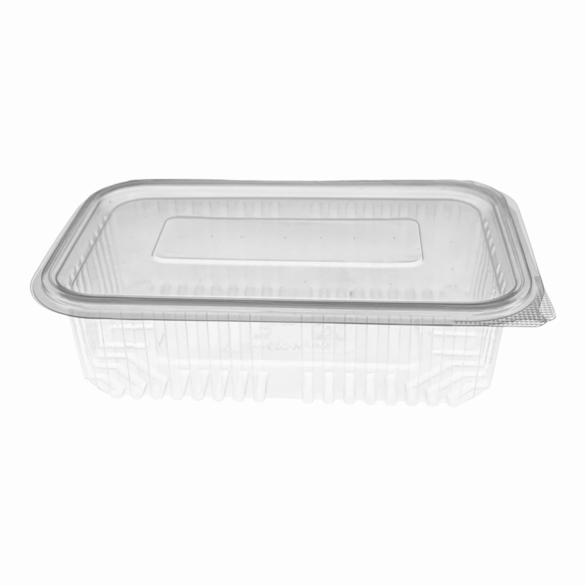 1000cc Hinged Container