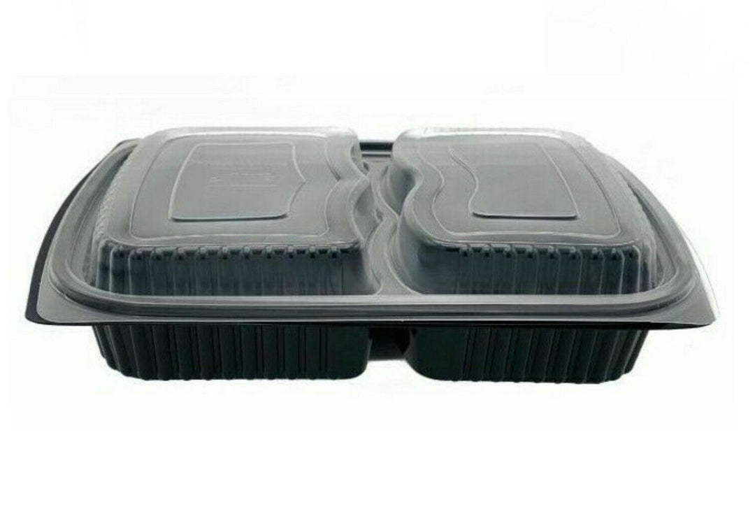 Somoplast [821/825] Clear Microwavable Lids