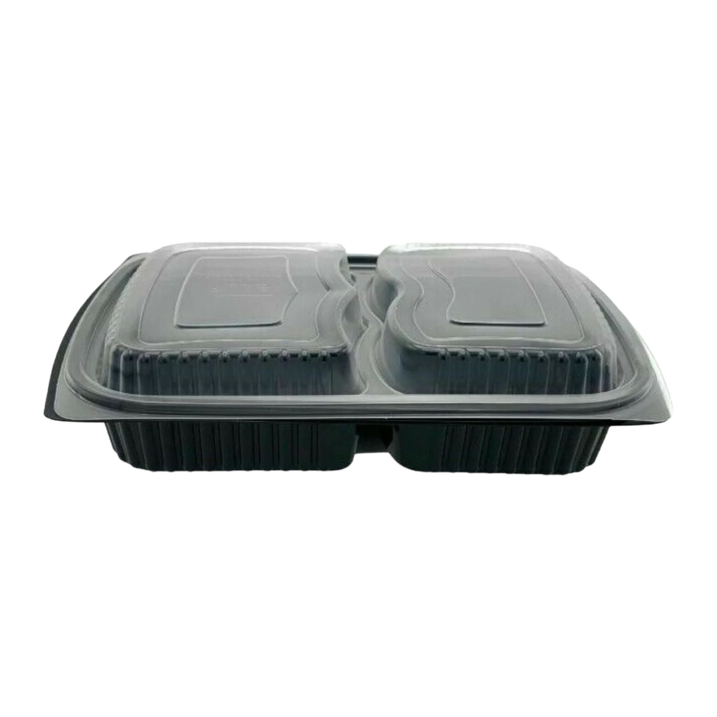 Somoplast [821/825] Clear Microwavable Lids