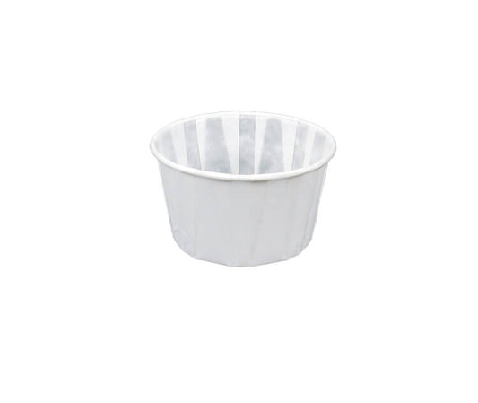 2oz Paper Souffle Portion Cup