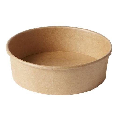 500ml Kraft Bowl (Base)