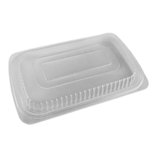 Somoplast Clear Microwavable Lids