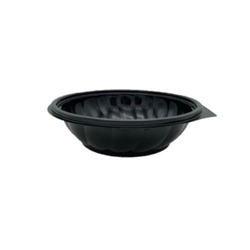 Somoplast [736] 500cc Black Bowl (Base)