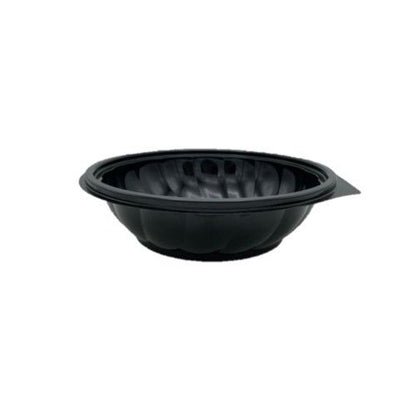 Somoplast [736] 500cc Black Bowl (Base)