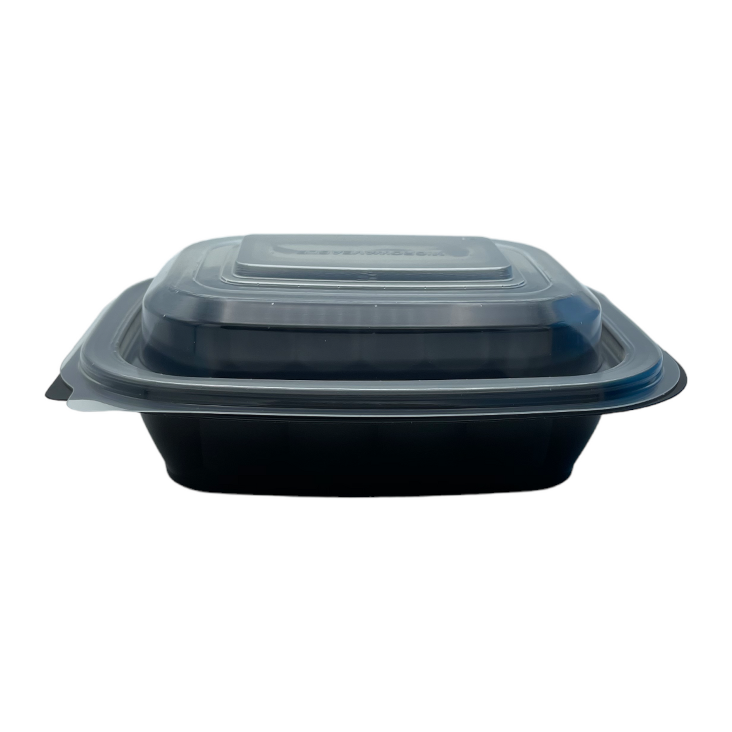 Somoplast [738-739-740] Clear Microwave lid
