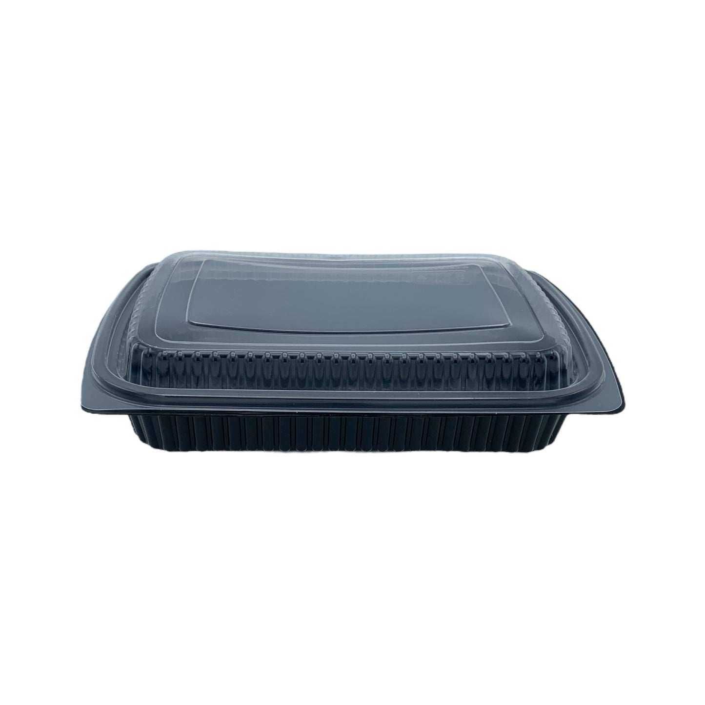 Somoplast [826] Clear Microwavable Lids