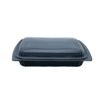 Somoplast [826] Clear Microwavable Lids
