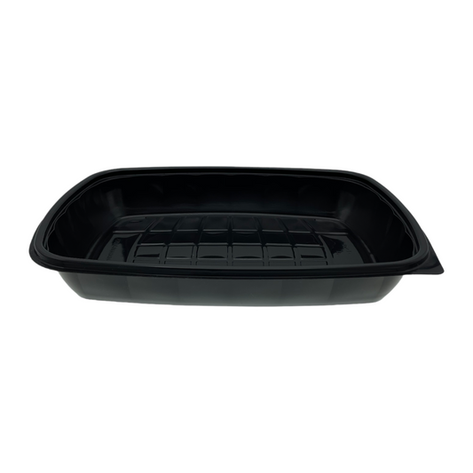 Somoplast [828] Black Chicken Container (Base)