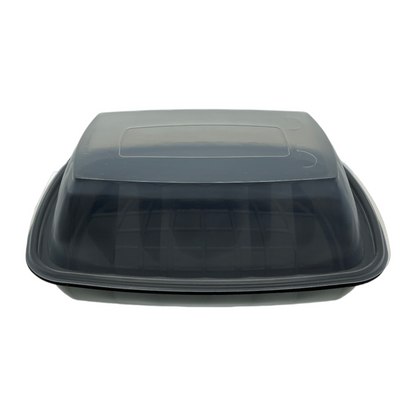 Somoplast [828] Clear Plastic Lid