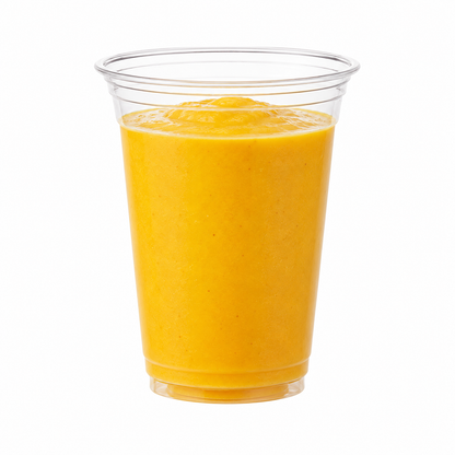 PET Smoothie Cup (2 Sizes)