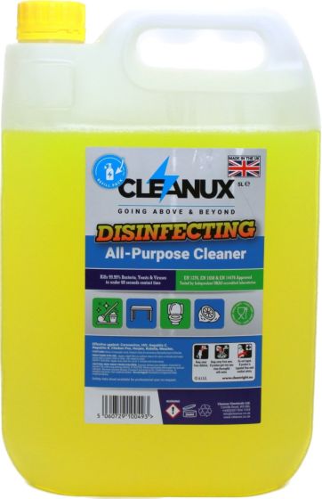 Disinfecting All-Purpose Cleaner (Pack of 4)