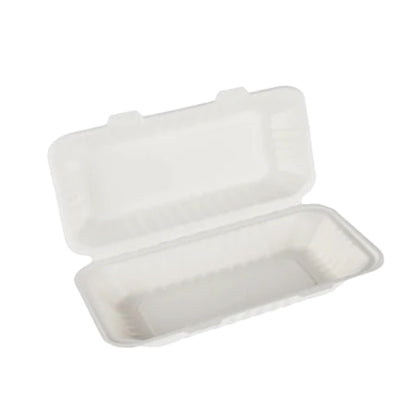 Extra Large Fish And Chips Box