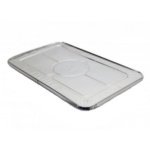 Full Deep/ Shallow Foil Lid