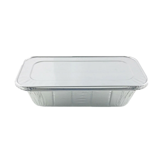 Half Deep Gastronorm Foil Lids