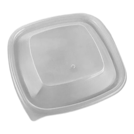 Clear Microwavable Lids