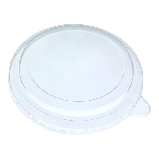 PET Lids for Kraft Bowl