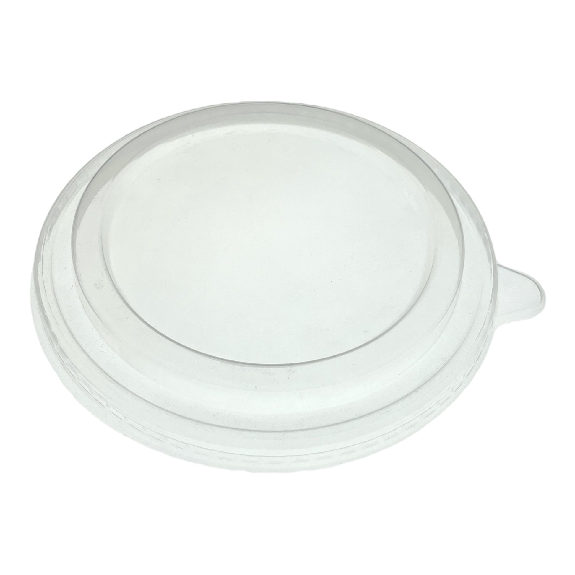 Clear Lid For Smoothie Cup