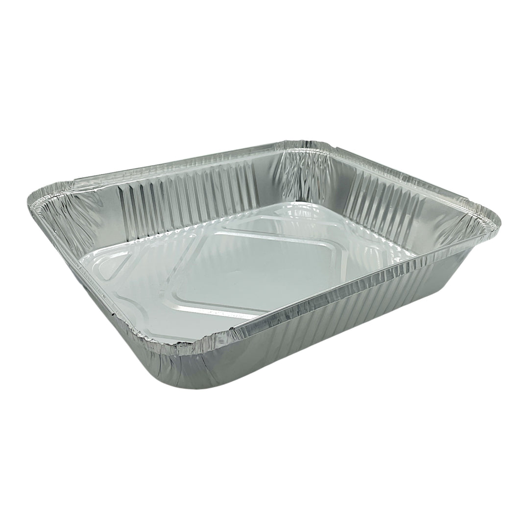 Half Deep Gastronorm Foil Container (Base)